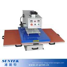 Wholesale Heat Transfer Printing Machine Heat Press Machine for T-Shirt